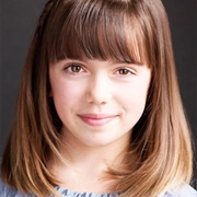 Holly Gorski (Julia Goodway's English Voice Actor in PAW Patrol)