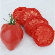 Hungarian Tomato