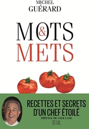 Mots Et Mets (Michel Guérard)