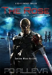 The Rose Vol. 2 (P.D. Alleva)