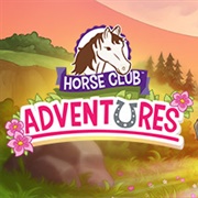 Horse Club Adventures