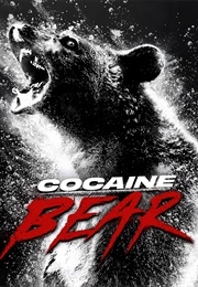 Cocaine Bear (2023)