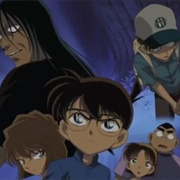 S11.E19: Mitsuhiko's Mystifying Forest: Part 1