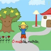 Malhão, Malhão