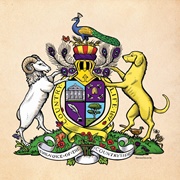 Coat of Arms