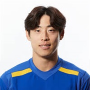 Chang Yong-Heung