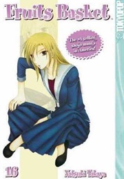 Fruits Basket Vol. 16 (Natsuki Takaya)