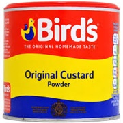 Custard Powder