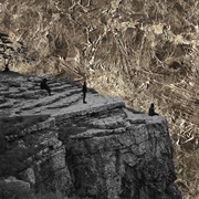 Esben and the Witch - Nowhere