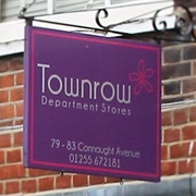 C J Townrow & Sons