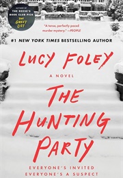 The Hunting Party (Lucy Foley)