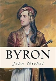 Byron (John Nichol)