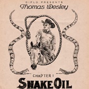 Dance With Me - Diplo Featuring Thomas Rhett & Young Thug