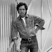 John Mellencamp