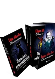 Obras Completas (Edgar Allan Poe)