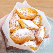 Magdeburger Schmalzkuchen