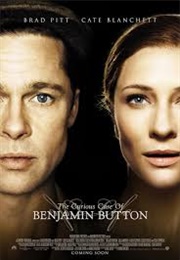 Curious Case of Benjamin Button (2008)