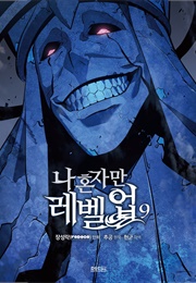 Solo Leveling Vol 9 (Chugong)