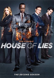 House of Lies Season 2 (2013)