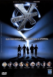 X-Kids (2001)