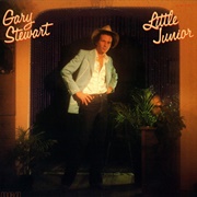 Gary Stewart: "Single Again" (1978)