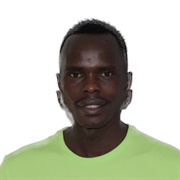 Abraham Kibiwot (Kenya) Athletics