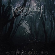 Nachtmystium - Eulogy IV