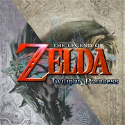 The Legend of Zelda: Twilight Princess (2006)