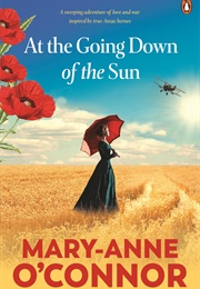 At the Going Down of the Sun (Mary-Anne O'Connor)