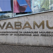 Vabamu Museum of the Occupations and Freedom