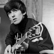 George Harrison