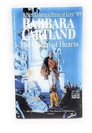 The Queen of Hearts (Barbara Cartland)