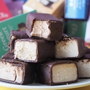 Curd Snack (Lithuania)