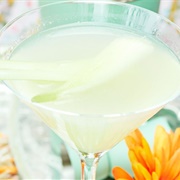 Fennel Gimlet