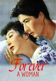 Forever a Woman (1955)