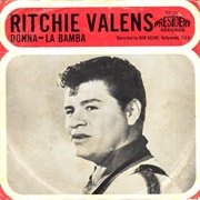 La Bamba (1957) - Ritchie Valens