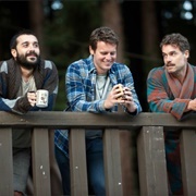 Looking: "Looking for a Plot" (S2,E7)