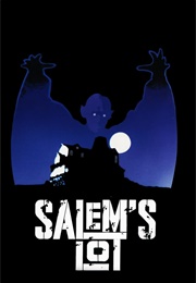Salem's Lot (1979)