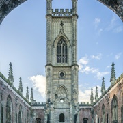 Church of St. Luke, Liverpool