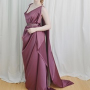 Chiton (Grecian) Dress