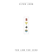 I Guess That's Why They Call It the Blues - Elton John