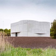 Trekroner Kirke (Roskilde)