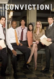 Conviction (2006)