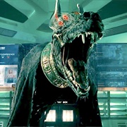 The Legend of Ruby Sunday/Empire of Death