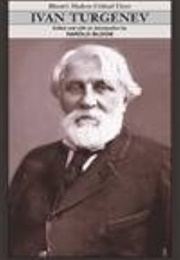 Ivan Trugenev (Harold Bloom)