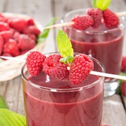 Raspberry Juice