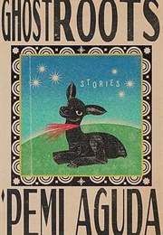 Ghostroots ('Pemi Aguda)