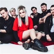 As Everything Unfolds