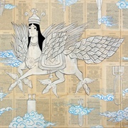 Sote - Sacred Horror in Design