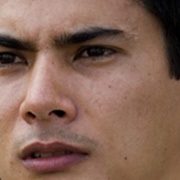 Alex Yoong (Malaysia) Formula One